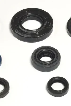 Actieprijs Athena Oliekeerringenset Yamaha YZ125 2001-2004