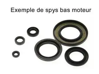 Actieprijs Centauro Set Oliekeerringen Motorblok Kawasaki KX450F 2006-2018