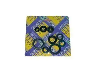 Bestseller Centauro Set Oliekeerringen Motorblok Suzuki RM125 1992-2009