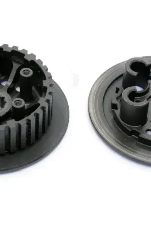 Gratis Retour Gebruikt: Hinson Drukplaat En Koppelingsnaaf Suzuki RMZ250 2007-2023
