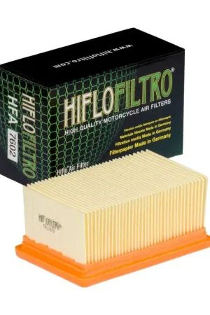 Hiflo Luchtfilter BMW G650 2007-2008 (all) Nieuw