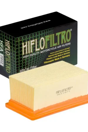 Aanbieding Hiflo Luchtfilter BMW R1200 GS/Adventure 2004-2009 R1200 HP2 2005-2009