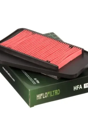 Uitverkoop Hiflo Luchtfilter HFA1113 Honda CBR125R 2004-2016