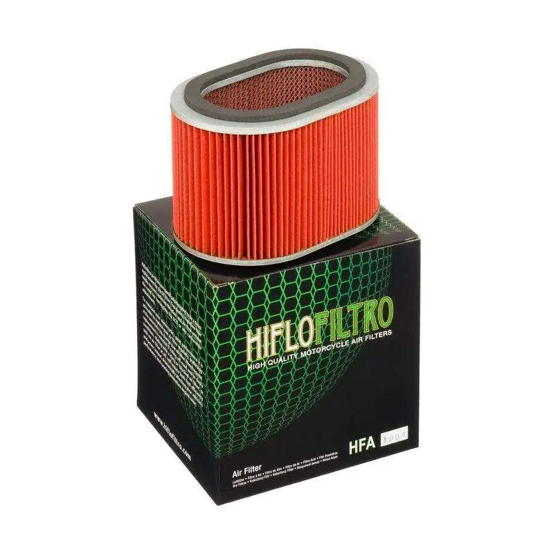 Direct Verzonden Hiflo luchtfilter HFA1904