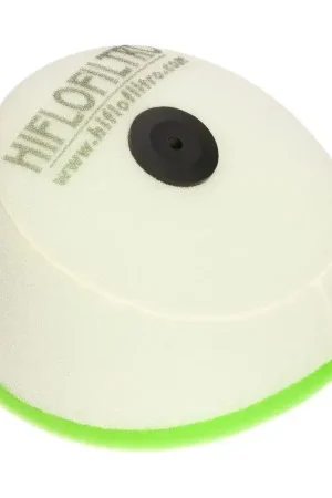Rechtstreeks Van De Fabrikant Hiflo Luchtfilter Honda CR80 1986-2002 CR85 2003-2007