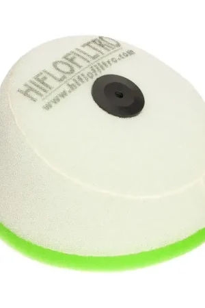 Hiflo Luchtfilter Honda CRF150F 2007-2009, 2012-2015 CRF150R 2007-2024 Nieuw
