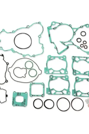 Moose Racing Complete Pakkingset KTM SX125 SX150 2016-2017 EXC150 2017 Husqvarna TC125 2016-2017 TE150 2017-2023 Betrouwbaar