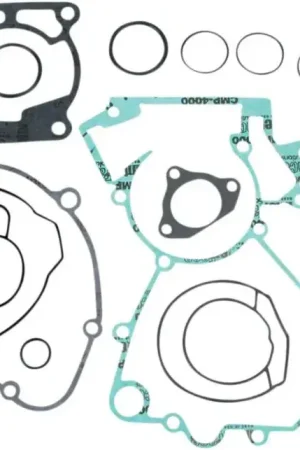 Moose Racing Complete Pakkingset KTM SX65 2009-2025 Superprijs