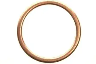 OEM Gasket 38.9x46.4x3.0 KX450D Kawasaki KX450F 2006-2016 KLX450R 2008-2016 Tijdelijk Beschikbaar