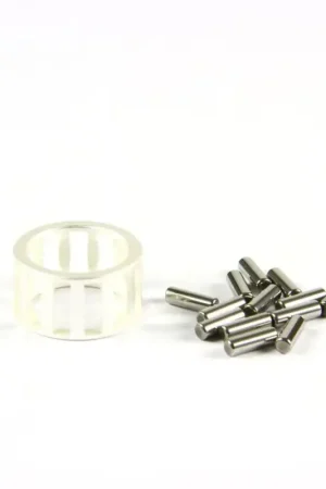 Betaalbaar Prox Big End Cage (35x43x20) Flat/Silver Honda CRF450R CRF450RX 2017-2024, 2026