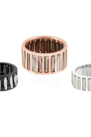Exclusieve Aanbieding Prox Big End Cage (22x29x16) Flat Honda CR125 1988-2007 Kawasaki KX80 1998-2000 KX85 2001-2024 KX100 2020