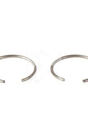 Betrouwbaar Prox Circlip 18 x 1.0mm (set of 2) Kawasaki KX250 1987-1991