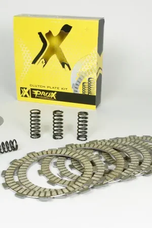 Superprijs ProX Koppelingsplatenset Kawasaki KX450 2019-2020