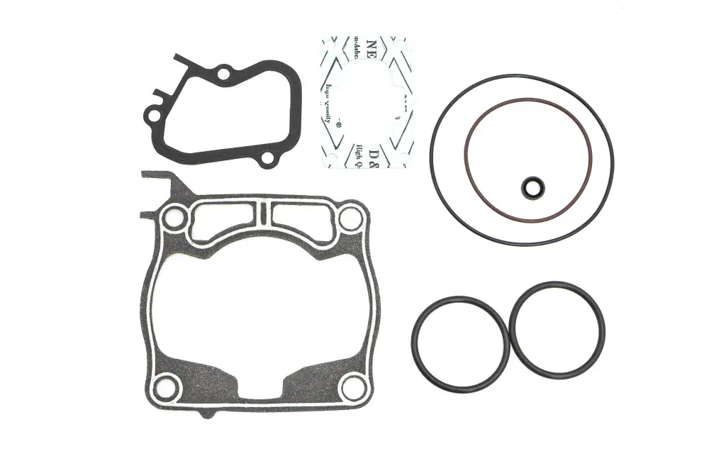 Gratis Retour Prox Top End Pakkingset Yamaha YZ125 2022-2026 Fantic XX125 2022-2026