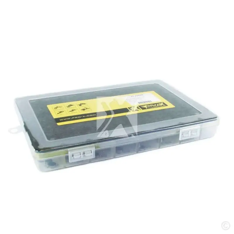 Voordeelprijs ProX Valve Shim Assortment 250cc 7.48 from 1.225 to 3.475