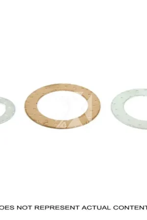 Direct Beschikbaar Prox Washer Silver 20x33x1.0 KTM SX85 2015-2024 SX125 2002-2018 Husqvarna TC85 2016-2026 Kawasaki KX65 2000-2018 KX80 1978 Yamaha YZ85 2002-2026