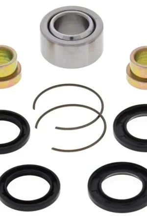 All Balls Bovenste Schokbreker Lager Suzuki DRZ400K 2000-2003 DRZ400S 2000-2016 DRZ400SM 2005-2016 RM125 1996-2000 RM250 1996-2000 Laatste Versie