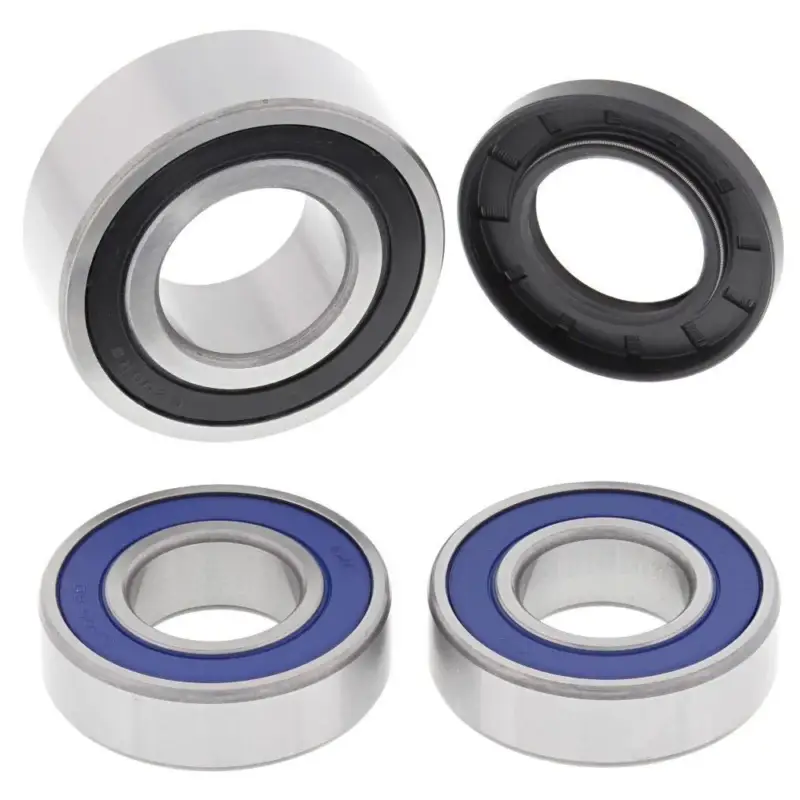 All Balls Achterwiellager Set Sherco SE4.5iF 2004-2010 SE5.1iF 2007-2010 SE2.5iF 2008-2010 SE3.0iF 2010 SE250 SE300 2012-2015, 2018-2023 SEF-R250 2014-2021 SEF-R300 SE-R250 SE-R300 2014-2022 SEF-R450 2015-2021 SE-R125 2018-2021 SC125 SC250 SC300 SCF250... Betrouwbaar