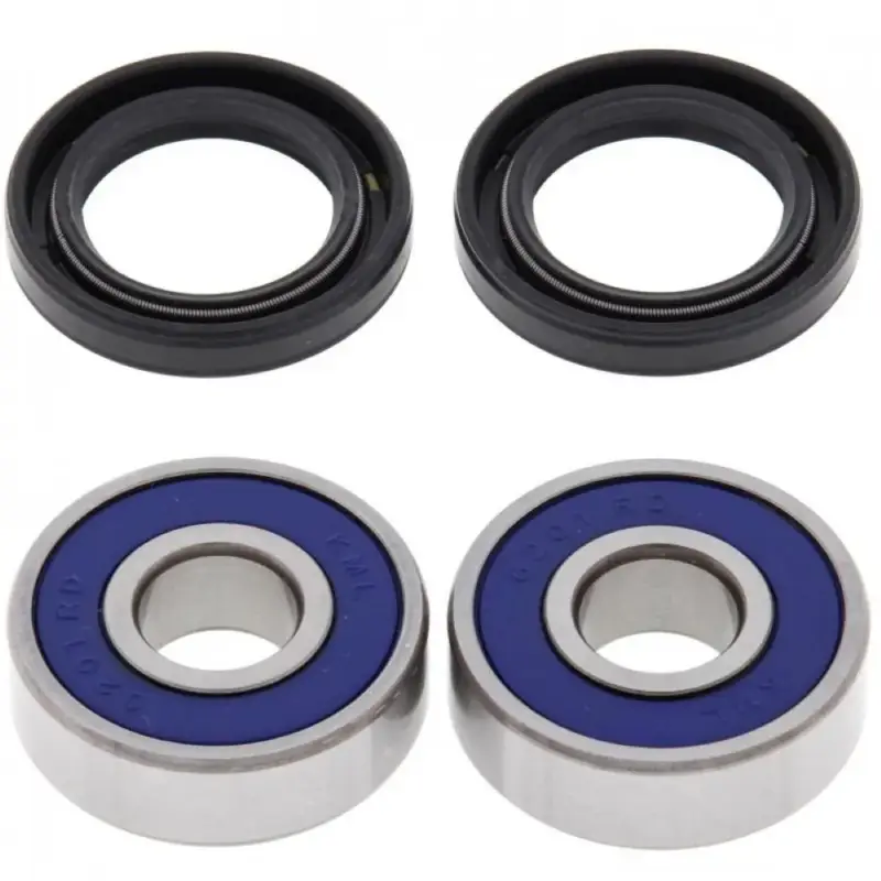 All Balls Voorwiellager Set Beta EVO125 EVO250 EVO300 2014-2020 EVO200 2014-2016 Alleen Vandaag