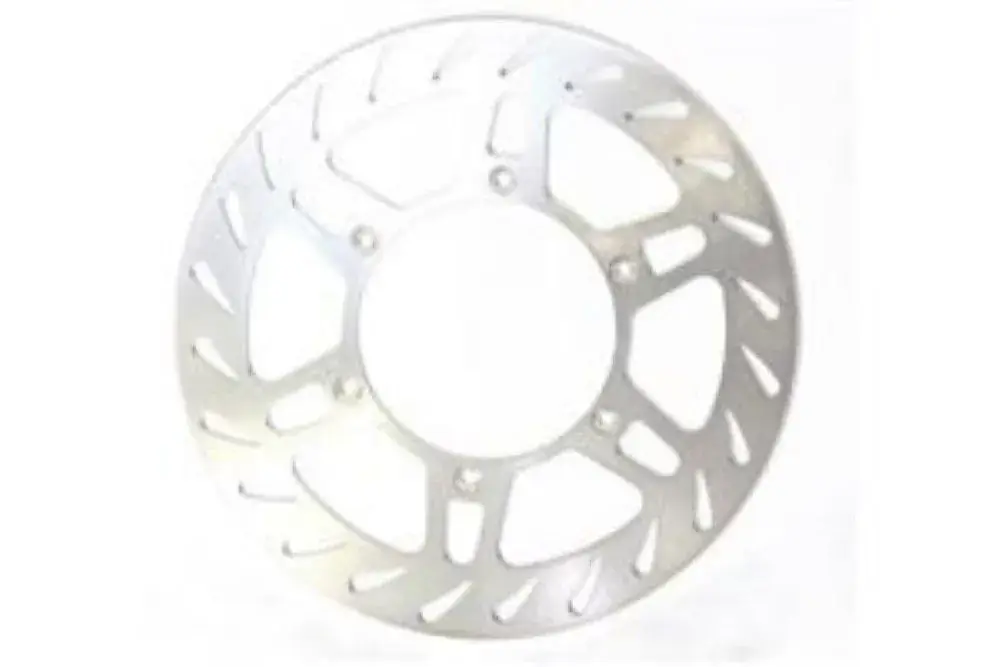 EBC D Series Voorremschijf GasGas MC125 2001-2007 EC250 EC125 EC300 2000-2010 EC200 2000-2009 EC450FSR EC515 2009 Korting