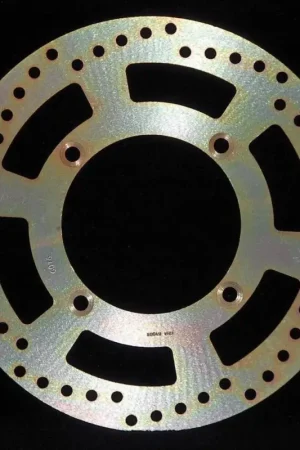 Laatste Kans EBC D Series Voorremschijf Suzuki DR650R DR650RS 1990-1991