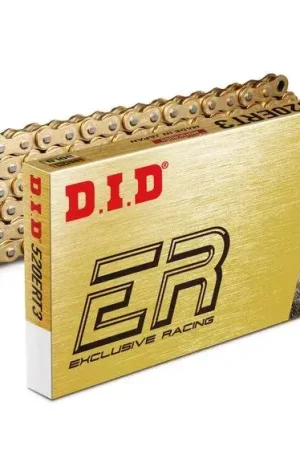 DID Motorcross Enduro Ketting 520 ERT3 118 schakels Favoriet