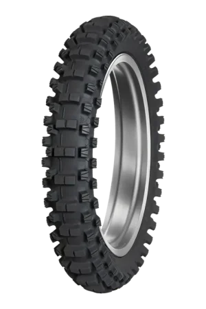 Dunlop 110/90 -19 Geomax MX34 Achterband TT 62M Tijdelijk Beschikbaar
