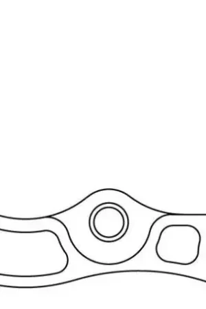 Galfer 270mm Remklauwadapter Honda CRF110F CRF125F CRF125FB CRF150R CRF250F CRF450X 2019-2025 CRF230F 2019 CRF250L CRF450L 2019-2020 CRF250R CRF250RX CRF450R CRF450RX 2019-2024 CRF300L CRF450RL 2021-2024 Korting