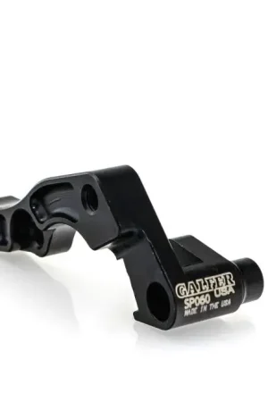 Galfer 280mm Remklauw Adapter Honda CRF250R CRF450R 2019-2024 Populair