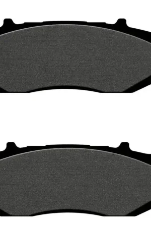 Galfer Semi-Sintered Remblokken Honda CRF250L 2012-2020 Betaalbaar