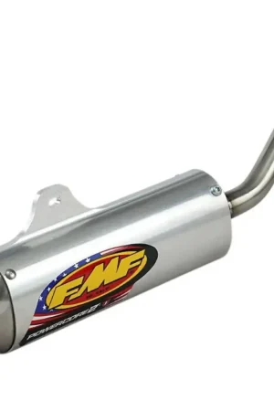 Express Levering FMF Powercore 2 Demper Husqvarna WR125 2009-2012