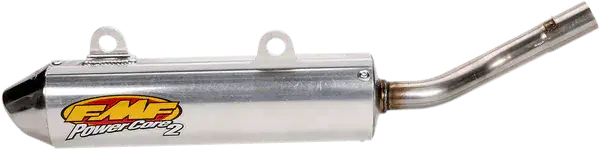 Betaalbaar FMF Powercore 2 Demper Kawasaki KX250 1999-2002