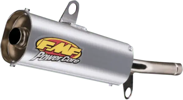 FMF Powercore 2 Demper Kawasaki KX65 2003-2021 Suzuki RM65 2003-2005 Aanbieding