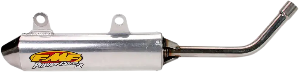 Betrouwbaar FMF Powercore 2 Demper KTM EXC200 1998-2003