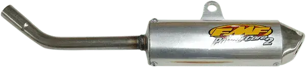 Koopje FMF Powercore 2 Demper KTM SX125 2004-2010 SX150 2009-2010