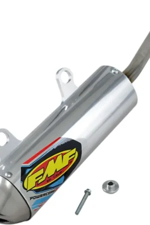 Gratis Retour FMF Powercore 2 Demper KTM SX125 2019-2022 SX150 2019-2020 Husqvarna TC125 2019-2022