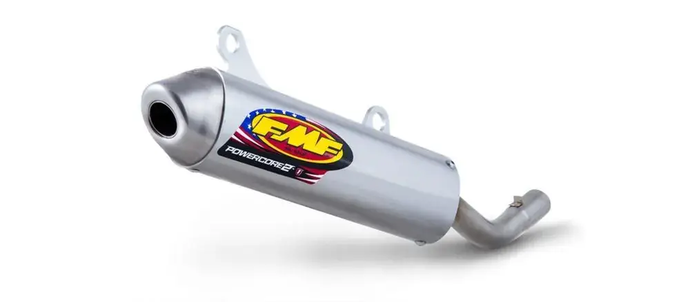 FMF Powercore 2 Demper KTM SX50 2016-2022 Husqvarna TC50 2017-2026 Finale Uitverkoop