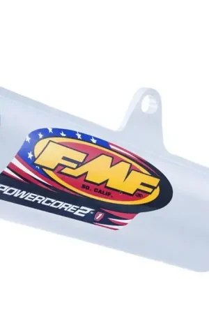FMF Powercore 2 Demper KTM SX65 2016-2025 Husqvarna TC65 2017-2026 Laatste Kans