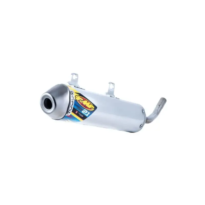 FMF Turbinecore 2.1 Demper KTM SX250 2017 EXC250 EXC300 2017-2018 Husqvarna TC250 2017-2018 TE250 TE300 2017-2024 Merkproduct