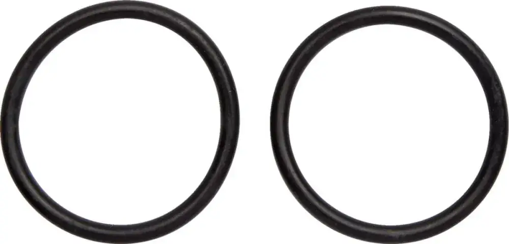 FMF Uitlaat O-ringen Kawasaki KX100 KX80 1991-1997 Must-Have