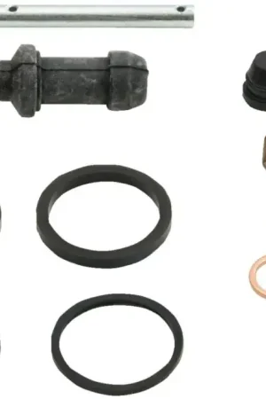 Koopje Moose Racing Remklauw Herstelkit Sherco SE125 SE-R125 2018-2021 SE250 SE300 SEF250 SEF300 SEF450 2015-2021 SEF500 2019-2021 SE-R250 2014-2022 SE-R300 2014-2021