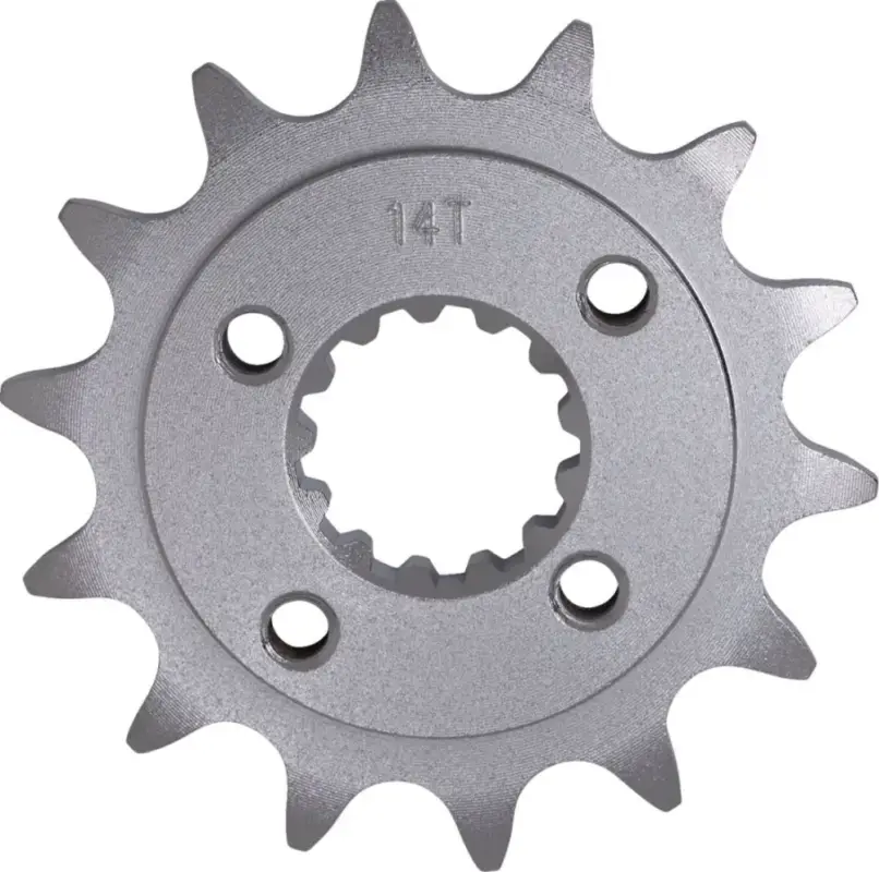 Rechtstreeks Van De Fabrikant Moose Racing Voortandwiel 14 tanden Honda XR600R 1991-2000