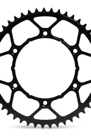 Laatste Kans Motomaster Stalen Achtertandwiel 48 tanden Yamaha YZ65 2018-2024