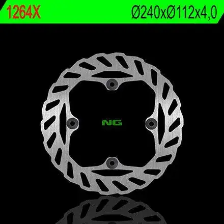 Actieprijs NG Wave Achterremschijf Beta RR350 2012-2018 RR390 RR430 RR480 2017-2018 RR400 RR450 2005-2013 RR498 2012-2013 Husqvarna CR125 CR250 TC250 2005-2013 TC449 TE449 2011-2013 TC450 TE250 2007-2010 TE 125 4T TE 310 2010-2013 WR125 2006-2013