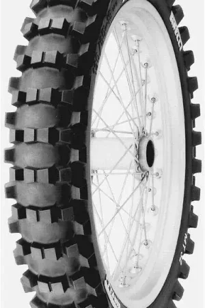 Pirelli Scorpion MX Mid Soft 32 Achterband 90/100 - 14 49M TT Koop Vandaag