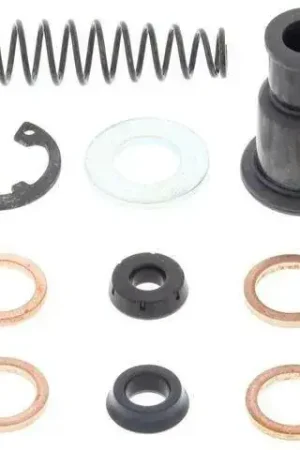 Nu Kopen Prox Voorrempomp Revisieset Kawasaki KX250 KX250X 2021-2024 KX450X 2021-2026 KX450 2019-2026