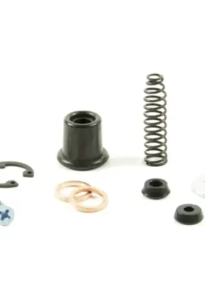 Prox Voorrempomp Revisieset Kawasaki KX65 2000-2024, 2026 KX125 KX250 1997-1999 Suzuki RMZ450 2018-2026 Yamaha YZ125 YZ250 YZ250F YZ450F 2008-2026 WR250F 2017-2024, 2026 WR450F 2016-2024, 2026 YZ250FX 2022-2026 YZ450FX 2022 YZ250X 2016-2026 Fantic XX12... Exclusieve Aanbieding