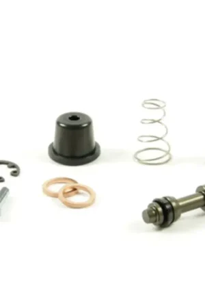Prox Voorrempomp Revisieset KTM SX125 SXF450 2013-2026 SX250 SXF250 SXF350 SX150 2014-2026 EXC125 2019-2020 EXC150 2019-2024 EXC250 EXC300 2018-2024 EXC-F250 EXC-F350 2014-2024 EXC-F450 EXC-F500 2017-2024 SX300 2023-2024, 2026 Husqvarna TE125 2014-2016... Betrouwbaar