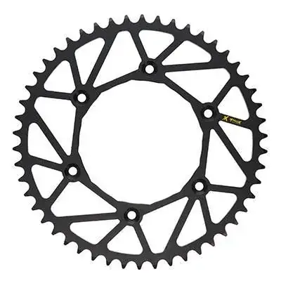 Prox Stalen Achtertandwiel 50 tanden KTM SX125 2019-2026 SX250 SXF250 SXF350 SXF450 SX150 2021-2026 SX300 2023-2024, 2026 EXC150 EXC-F250 EXC250 EXC-F350 EXC300 SMR450 EXC-F500 EXC-F450 2021-2024 Husqvarna TC125 TC250 FC250 FC350 FC450 2014-2026 TE300 ... Gereduceerde Prijs