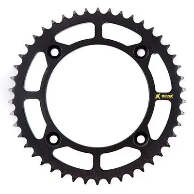 Prox Stalen Achtertandwiel 50 tanden KTM SX85 2021-2024, 2026 Husqvarna TC85 2014-2026 GasGas MC85 2022-2024, 2026 Direct Beschikbaar